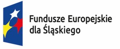 Fundusze Europejskie dla Śląskiego